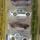 Illustration for article titled Colossal Die-Cast Collection - Box 66 - Back To The Usual